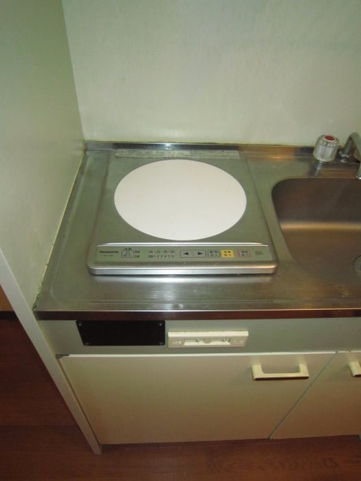 キッチン フレアコ－ト