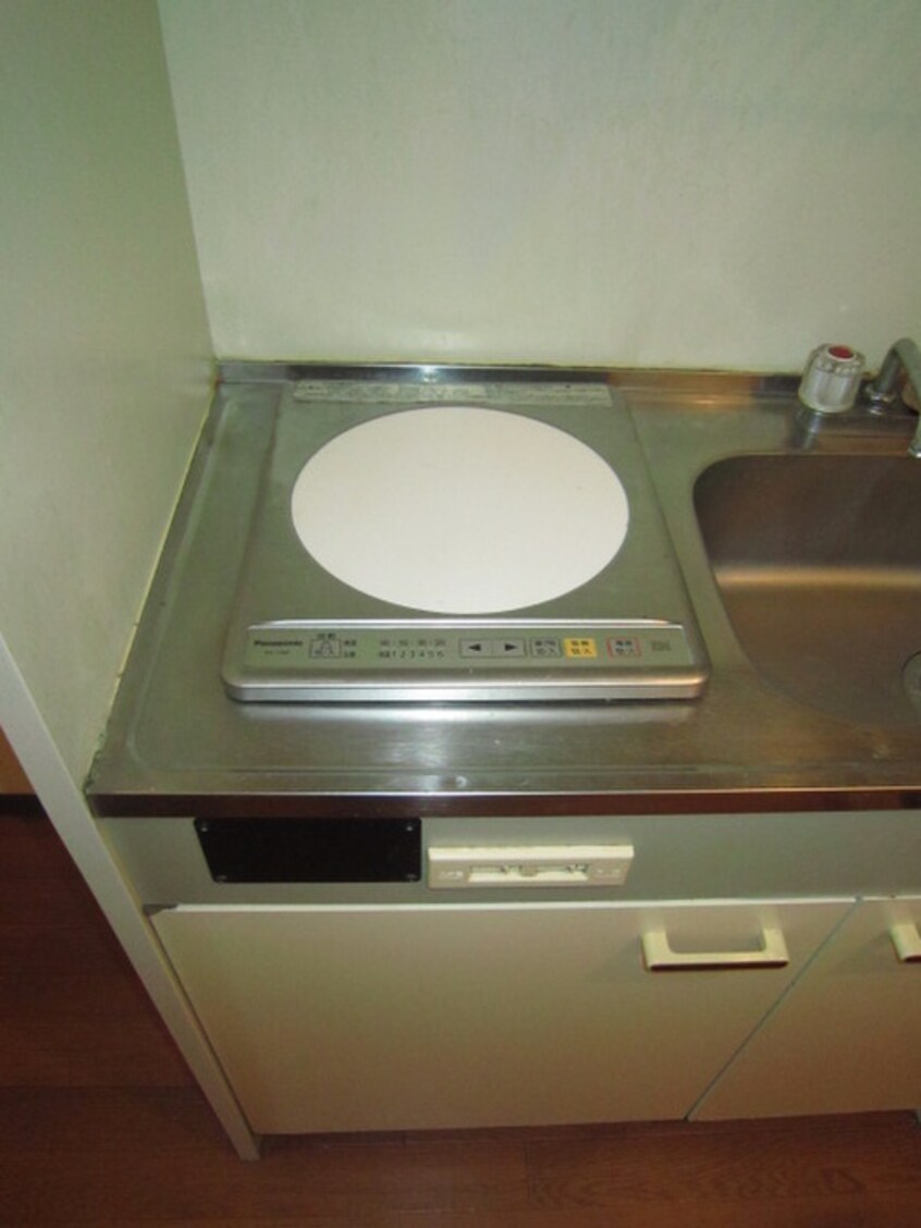 キッチン フレアコ－ト