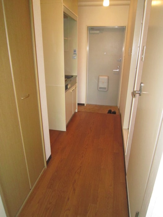 廊下 フレアコ－ト