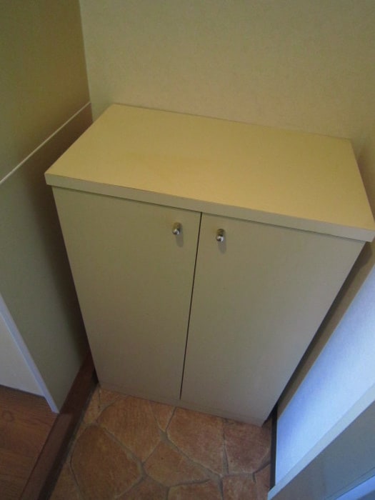 靴箱 フレアコ－ト