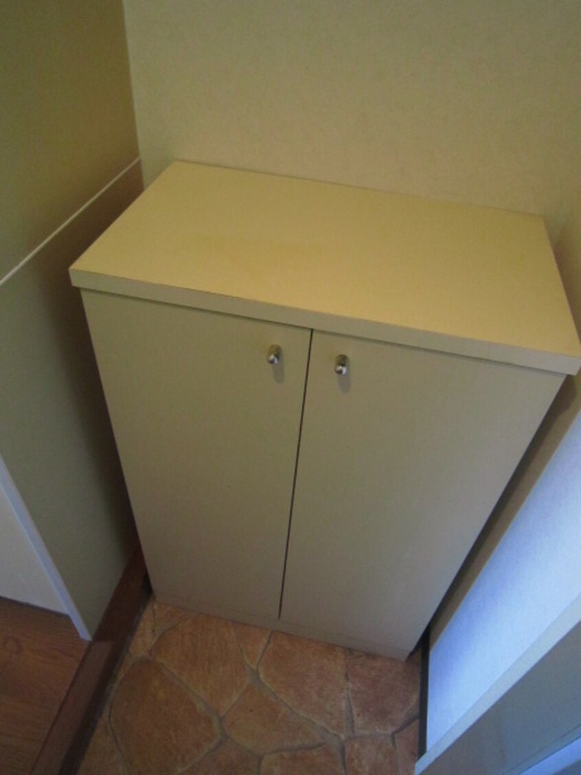 靴箱 フレアコ－ト