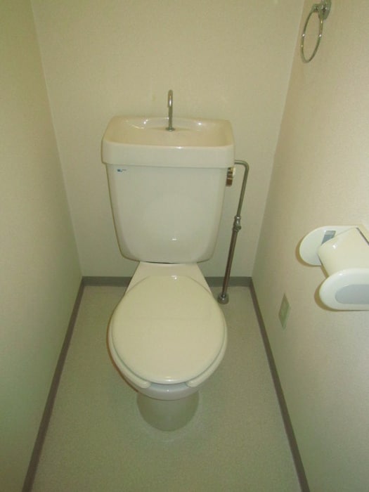 トイレ フレアコ－ト