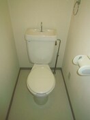 トイレ フレアコ－ト