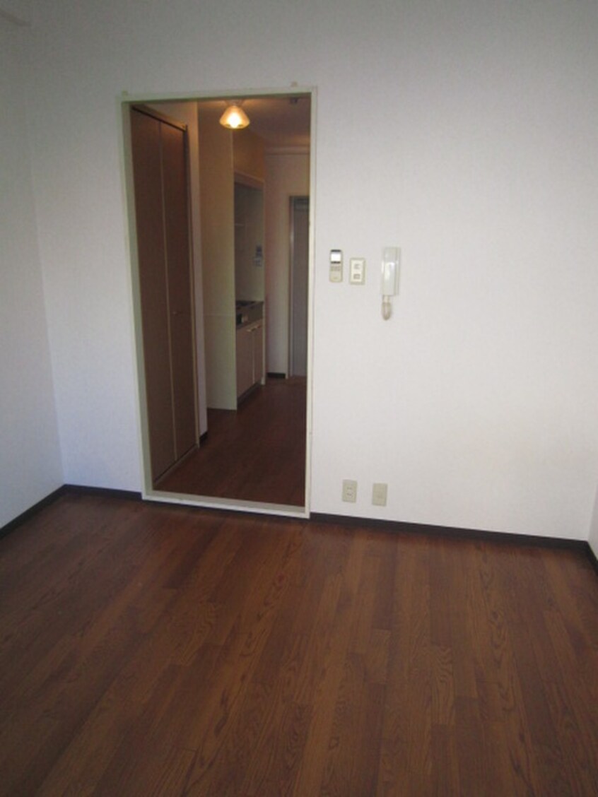 内観写真 フレアコ－ト