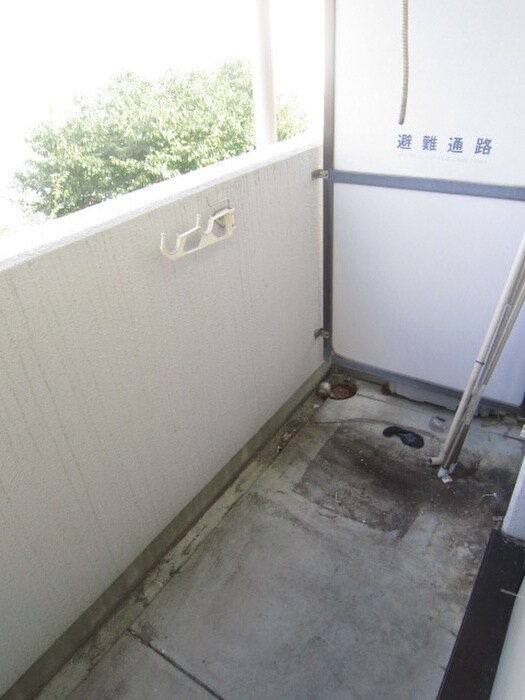 ベランダ・バルコニー フレアコ－ト