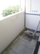 ベランダ・バルコニー フレアコ－ト