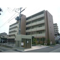 サンメゾン鶴見緑地