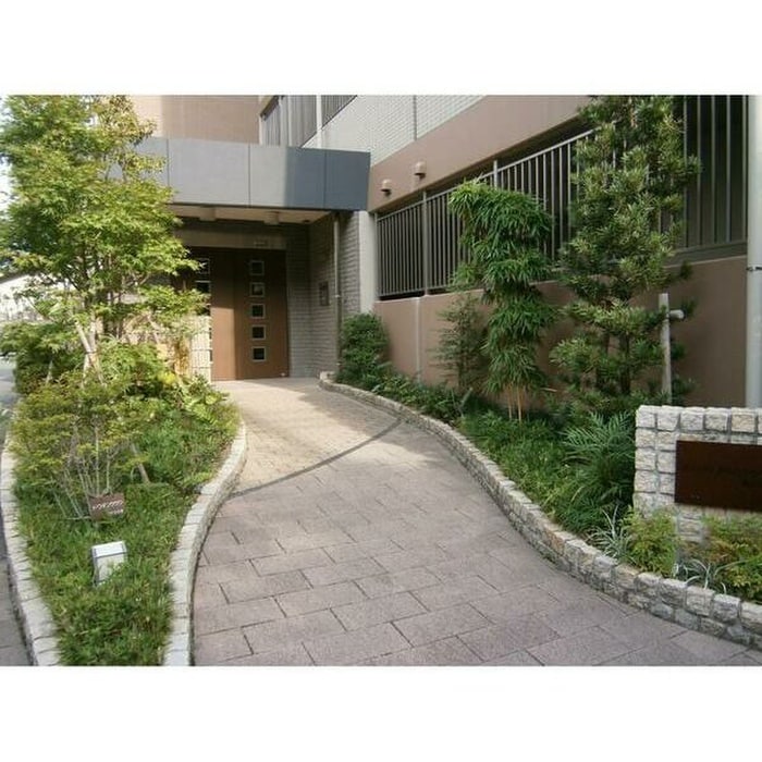 その他 サンメゾン鶴見緑地