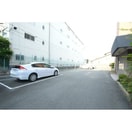 駐車場 サンメゾン鶴見緑地