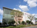イオン(スーパー)まで1515m サンメゾン鶴見緑地