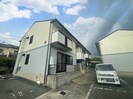 セピアコ－トＢの外観