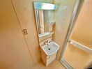 洗面 ベルハイツⅠ