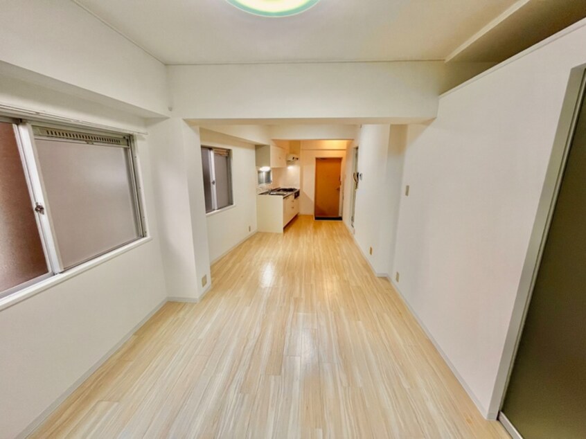 居室 ベルハイツⅠ