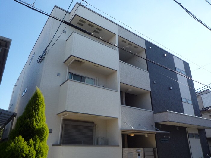 その他 フジパレス吹田清和園Ⅰ番館