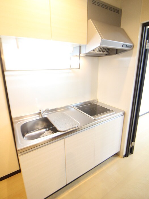 キッチン フジパレス吹田清和園Ⅰ番館