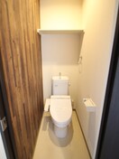 トイレ フジパレス吹田清和園Ⅰ番館