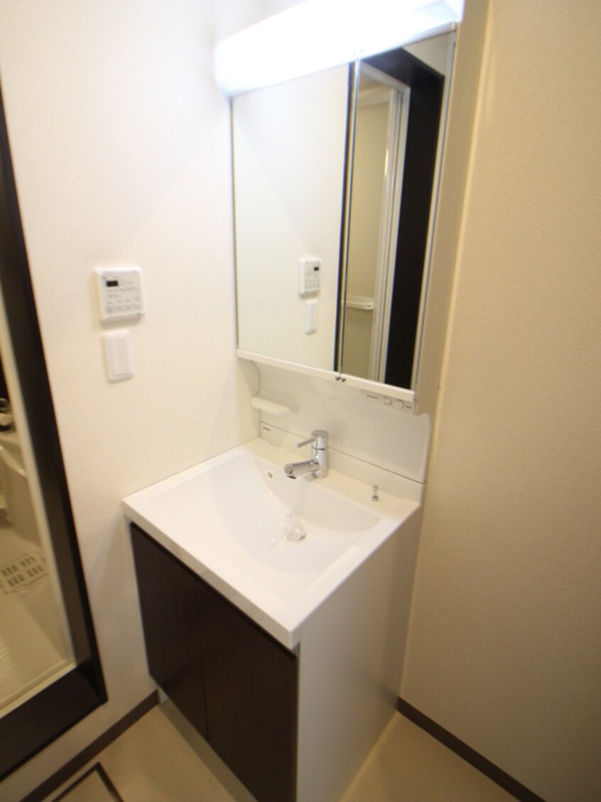 洗面 フジパレス吹田清和園Ⅰ番館