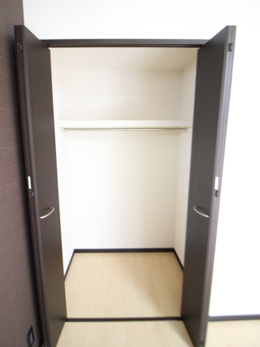 収納 フジパレス吹田清和園Ⅰ番館