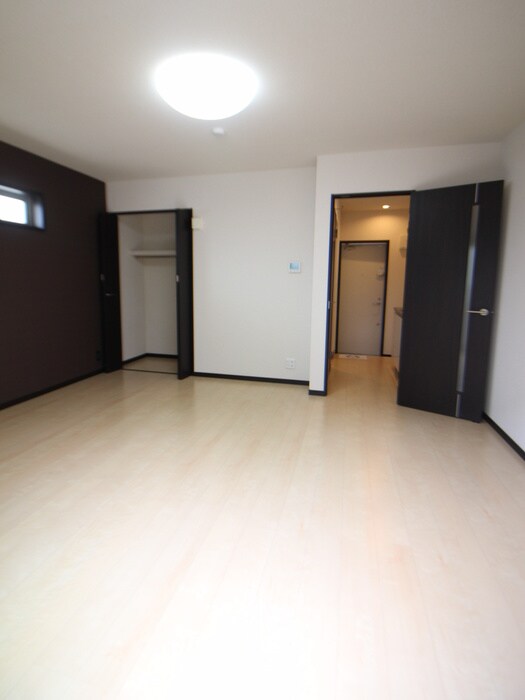 居室 フジパレス吹田清和園Ⅰ番館