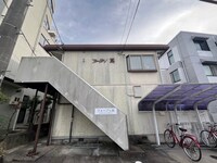 フォーブル蔦