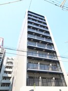 ﾌｧｰｽﾄﾌｨｵｰﾚ神戸湊町(306)の外観