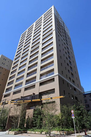 ｸﾞﾗﾝﾄﾞﾒｿﾞﾝ上本町THE CLASS(201)