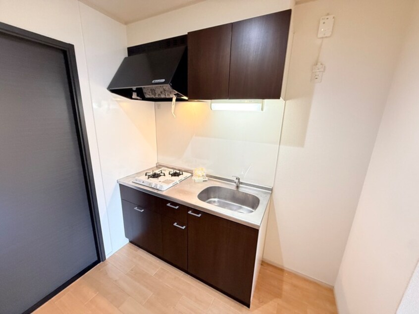 キッチン スマイル東三国ヶ丘