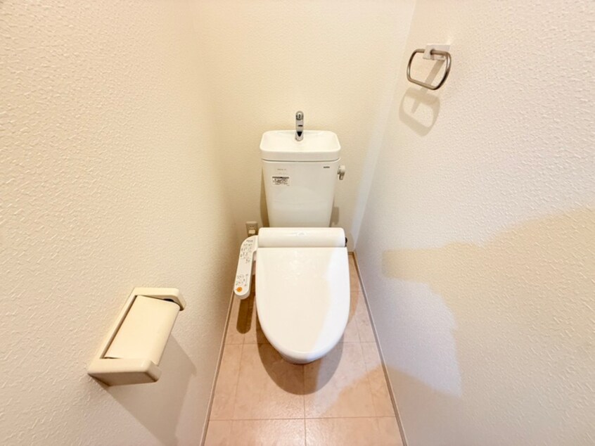トイレ スマイル東三国ヶ丘