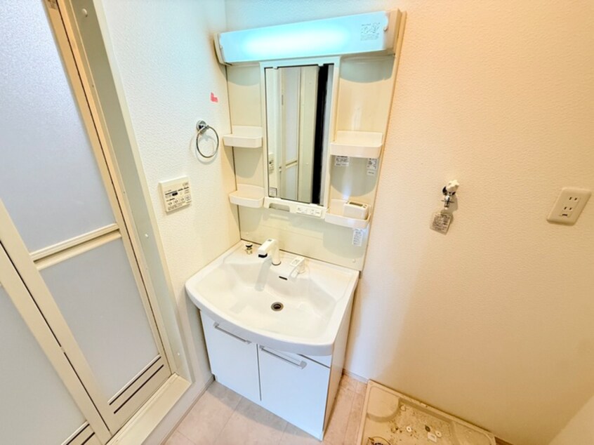 洗面 スマイル東三国ヶ丘