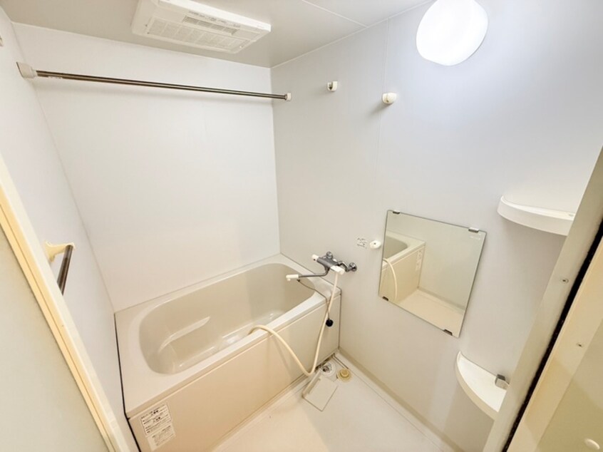 バス／シャワールーム等 スマイル東三国ヶ丘