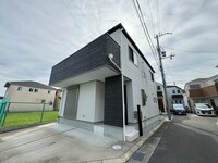 創建タウン　F号地