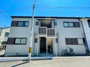 外観写真 ハイツ辻本