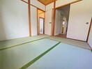 居室 ハイツ辻本