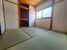 居室 ハイツ辻本