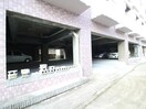 駐車場 フォンティーヌ香里園