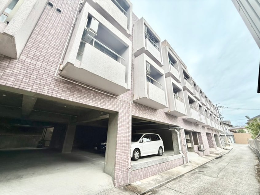 外観写真 フォンティーヌ香里園