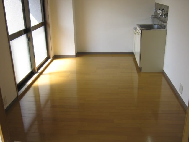 居室 フォンティーヌ香里園