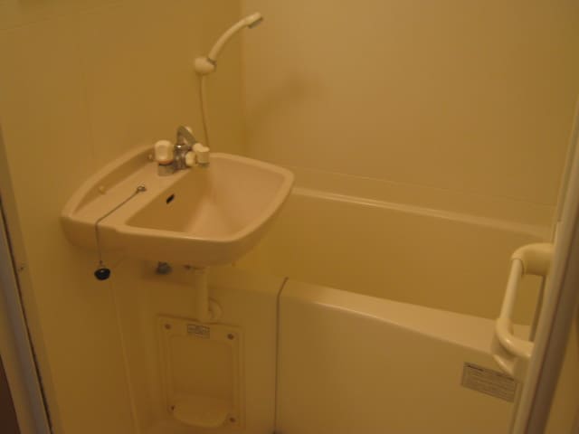 バス／シャワールーム等 フォンティーヌ香里園