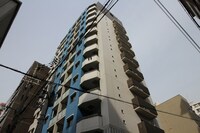 エスティメゾン神戸三宮