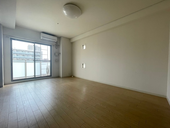 居室 オーキッドレジデンス神戸三宮