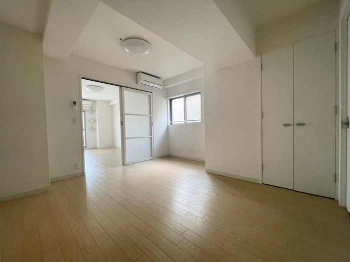 居室 オーキッドレジデンス神戸三宮