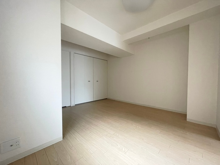 居室 オーキッドレジデンス神戸三宮