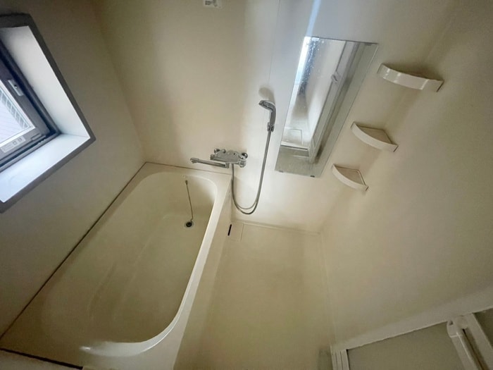 バス／シャワールーム等 オーキッドレジデンス神戸三宮