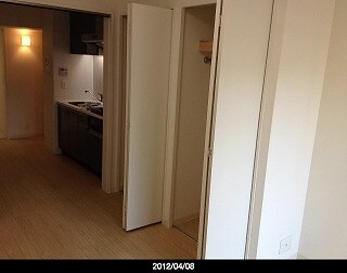 居室 オーキッドレジデンス神戸三宮