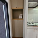 靴箱 Ｓtep　夙川
