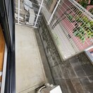 ベランダ・バルコニー Ｓtep　夙川