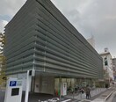 三井住友銀行(銀行)まで80m Ｓtep　夙川