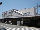 藤井寺駅(役所)まで1700m トレイズⅢ