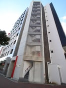 セオリー難波南(401)の外観