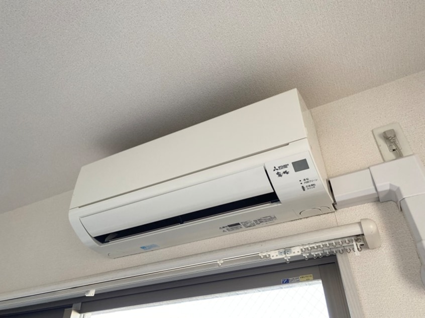 内観写真 ﾍﾞﾗｼﾞｵ京都烏丸十条（602）